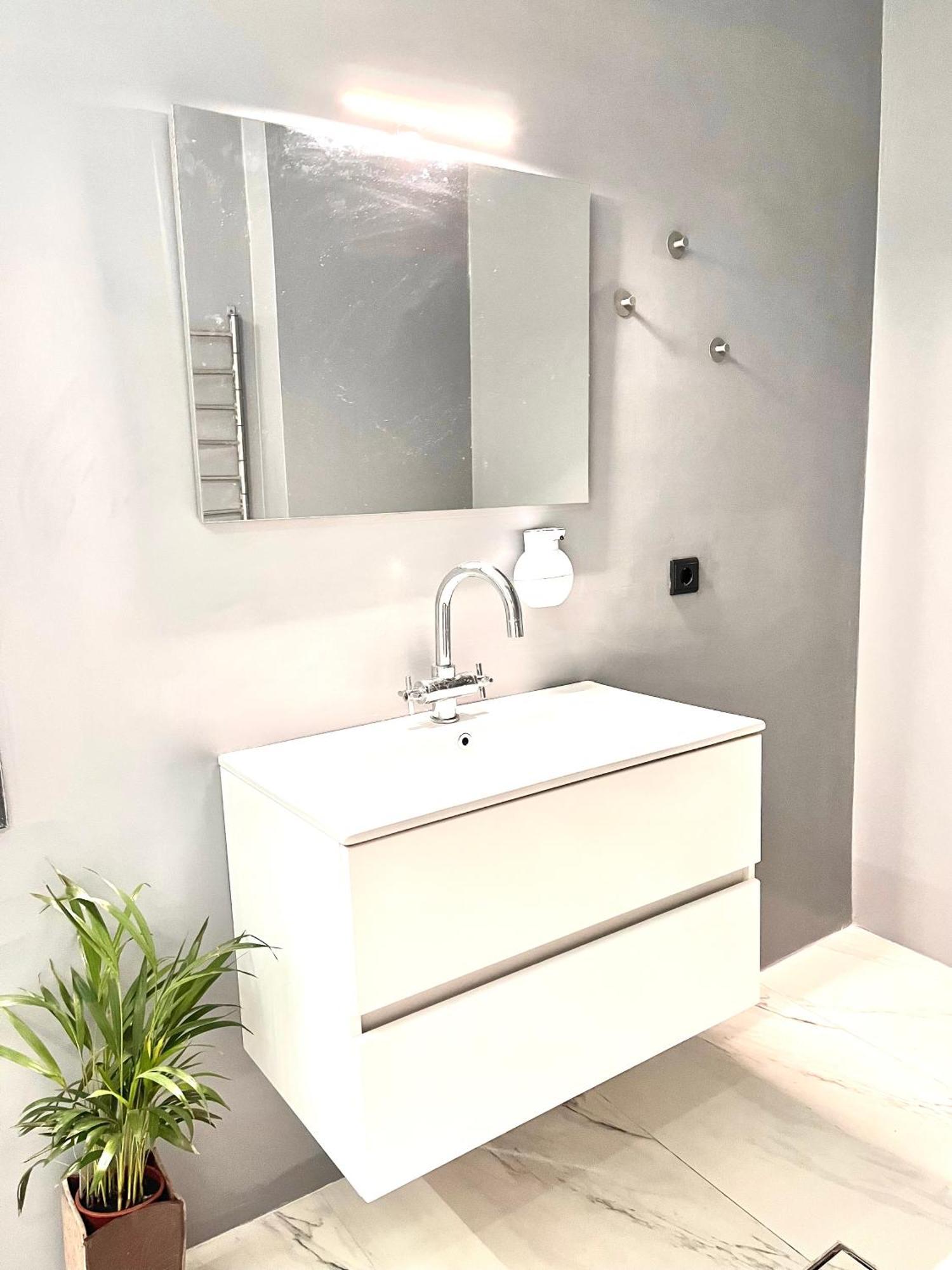 Crystal - Apartment With Garden & Parking 科莫蒂尼 外观 照片